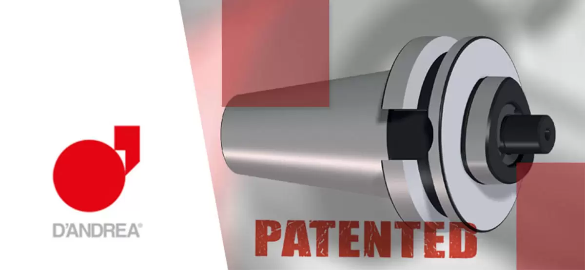 BHT: NEW BARENING SYSTEM for LARGE DIAMETERS.