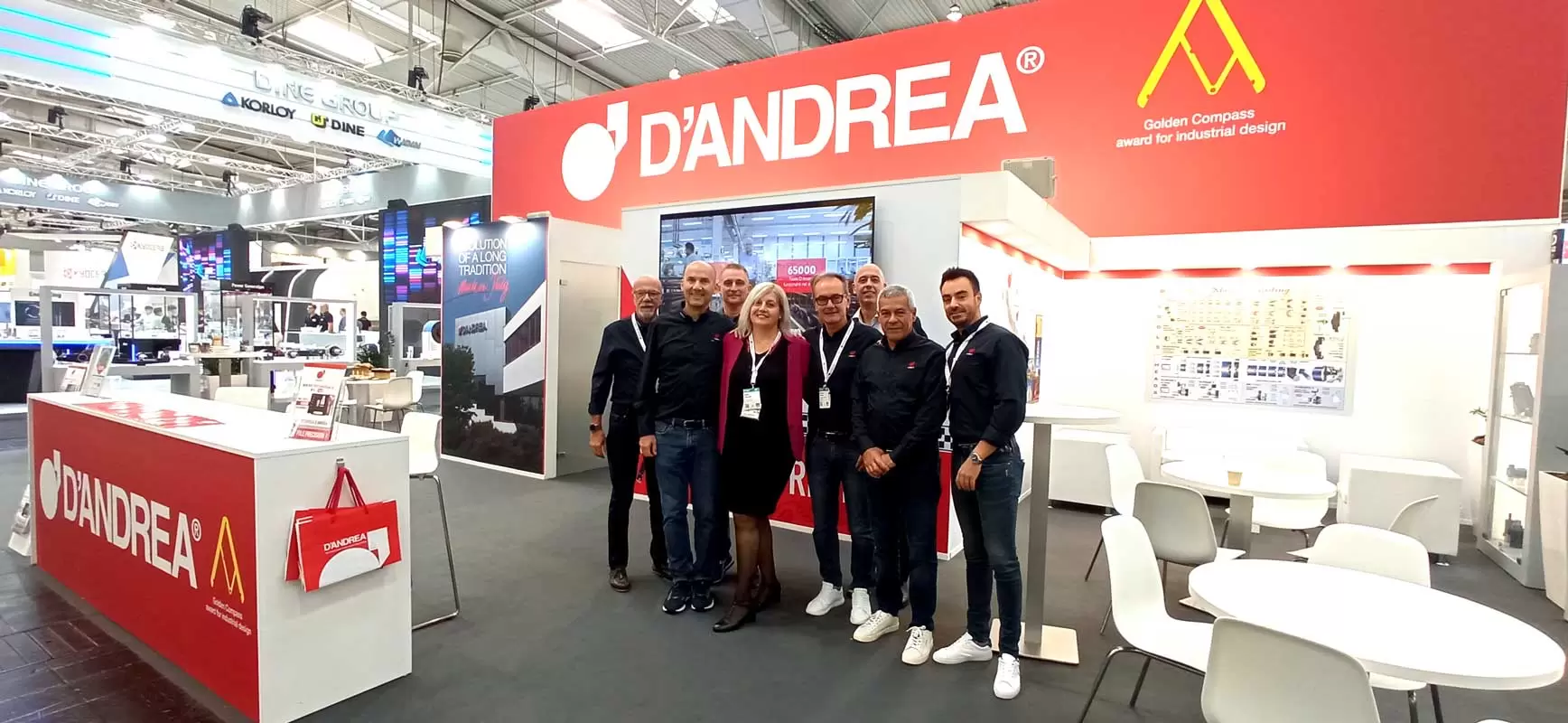 EMO 2023: the report