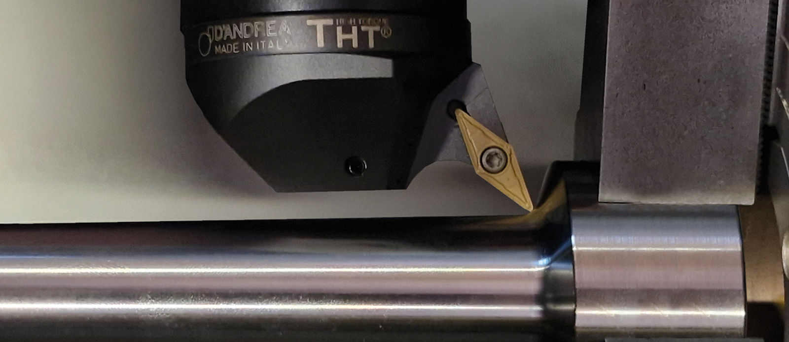 UTENSILI DI TORNITURA