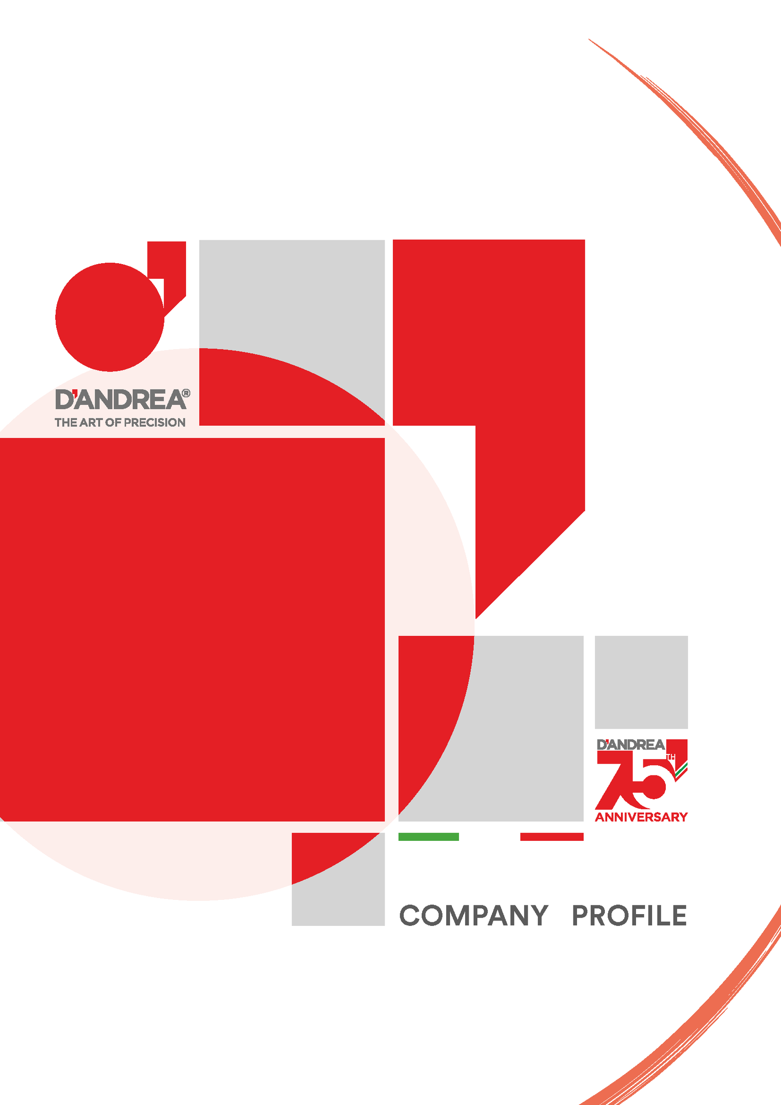 Company Profile
